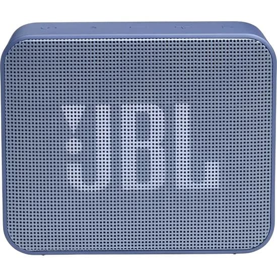 Caixa de Som Bluetooth JBL Go Essential 2 - Azul