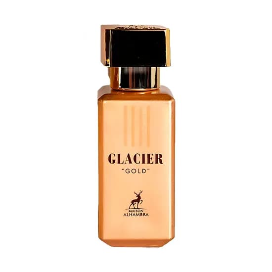 Perfume Maison Alhambra Glacier Gold Edp (U) – 30ML