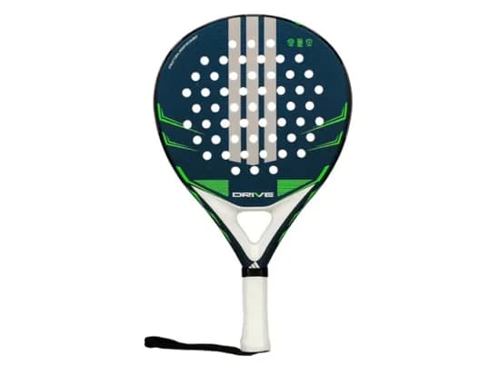 Raquete de Padel Adidas Padel Drive Blue 26