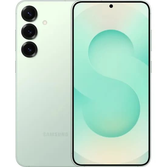 Samsung Galaxy S25+ S9368B 5G 12/256GB Mint Green