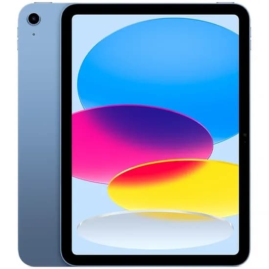 Apple iPad 11TH Generation (A16) MD4A4LL/A 128GB - Azul
