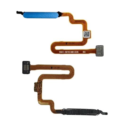 Flex Power Xiaomi Redmi Note 11S c/Dig Azul(Mechanic)