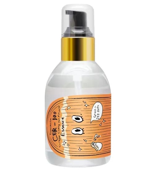 e. Elizavecca CER-100 Collagen Coating Proteina Capilar