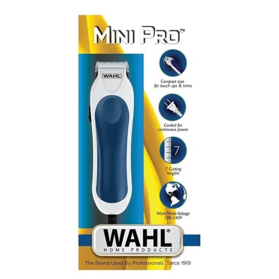 Wahl T-Pro Mini Barbeador