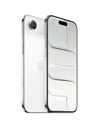Cel iPhone 17 Air 512GB Cloud White Lacrado