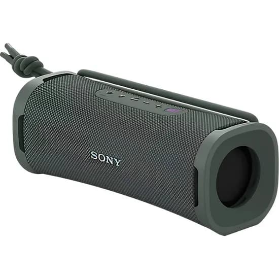 Caixa de Som Portátil Sony SRS-ULT10 Bluetooth - Verde