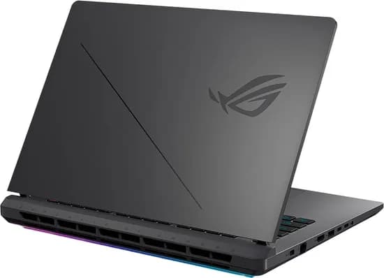 Notebook Asus Rog Strix G615JMR-AS74 i7-14650HX / 16GB/ 1TB SSD/ RTX5060 8GB/ 16" FHD+/ W11