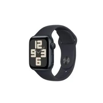 Apple Watch Serie S2 40MM s/M Midnght