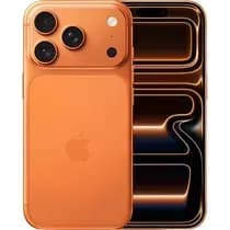 Apple iPhone 17 Pro A3256 Dual 256 GB - Cosmic Orange