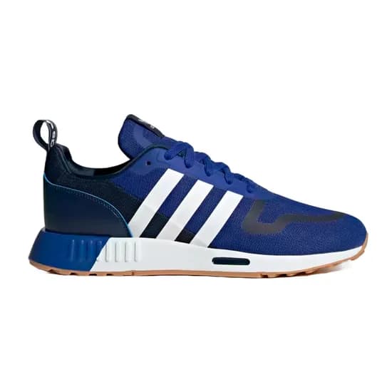 Tênis Adidas Masculino Multix 7.5 Azul/Branco - HP2841