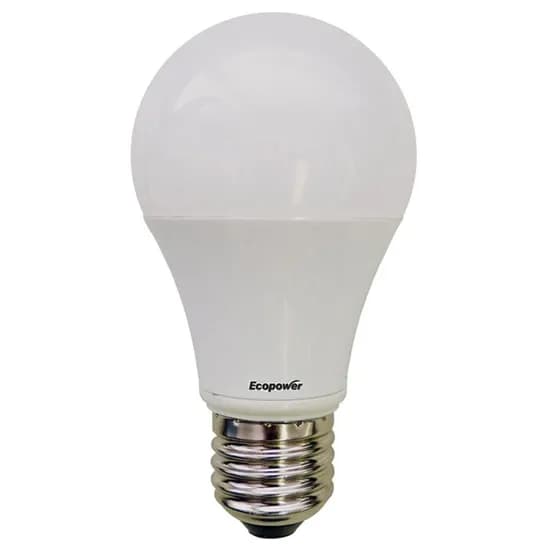 Lâmpada LED Ecopower EP-5929 18W/6500K/Bivolt