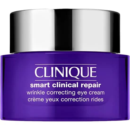 Creme Anti-Idade para Contorno Dos Olhos Clinique Smart Clinical Repair - 15ML