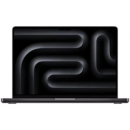 Apple Macbook Pro A3434 MDE34LL (2025) de 14.2" M5 24GB Ram/1TB SSD - Space Black