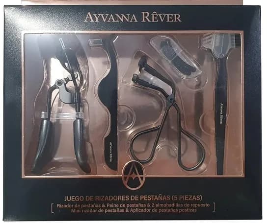 Modelador de Cabelo Multifuncional Dyson Airwrap I.D. HS08 1300W 220V/50HZ - Blue Topaz
