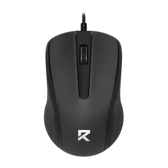 Redragon Mouse BM-4049 1200DPI Black