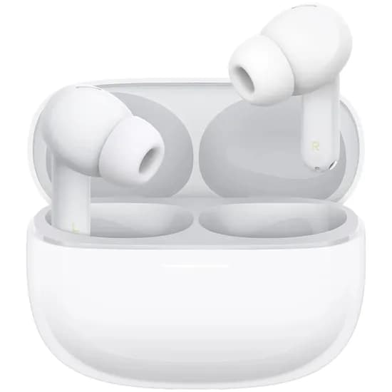 Fone de Ouvido Xiaomi Redmi Buds 8 Pro M2535E1 BHR08GOGL - Bluetooth - com Microfone - Cloud White