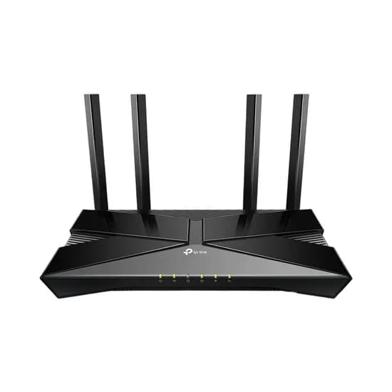 Roteador TP-Link XX530V AX3000 Wi-Fi 6