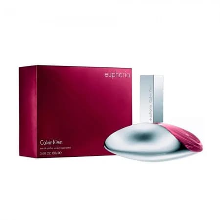 Perfume Calvin Klein Euphoria Edp Feminino 100ML