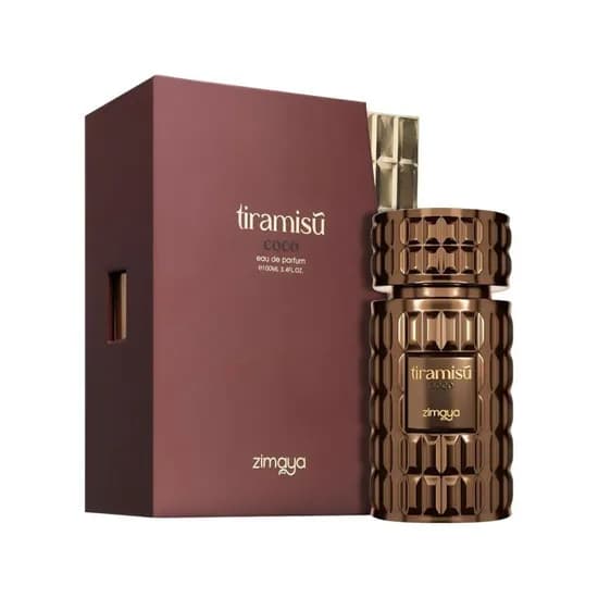 Zimaya Tiramisu Coco Edp 100ML