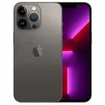 iPhone 13 Pro Max 128GB Black Swap A