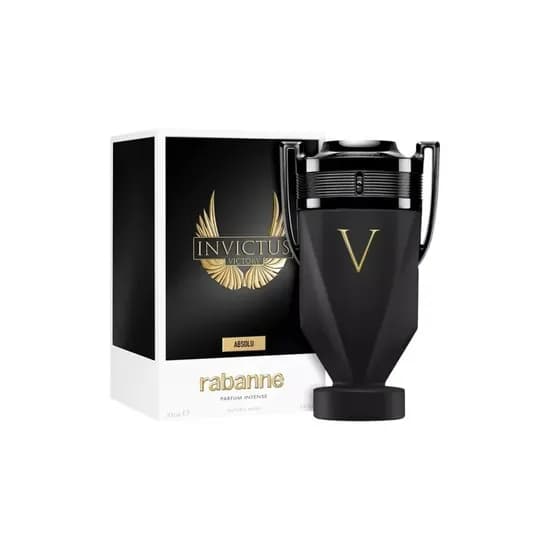 Paco Rabanne Invictus Victory Absolu Intense Parfum 100ML