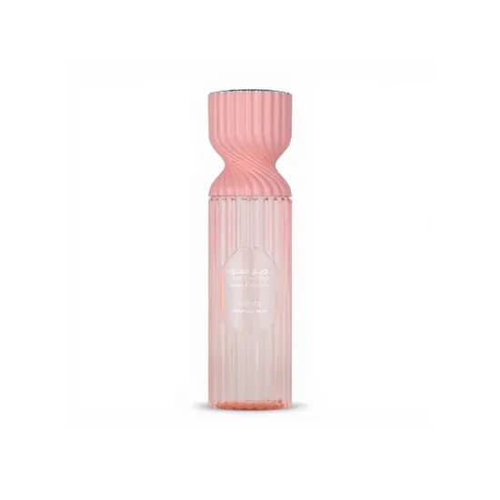 Bruma Corporal Femenino Lattafa Bade’e Al Oud Noble Blush 250ML