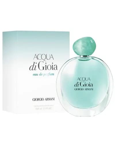 Perfume Giorgio Armani Acqua Di Gioia Edp 100ML
