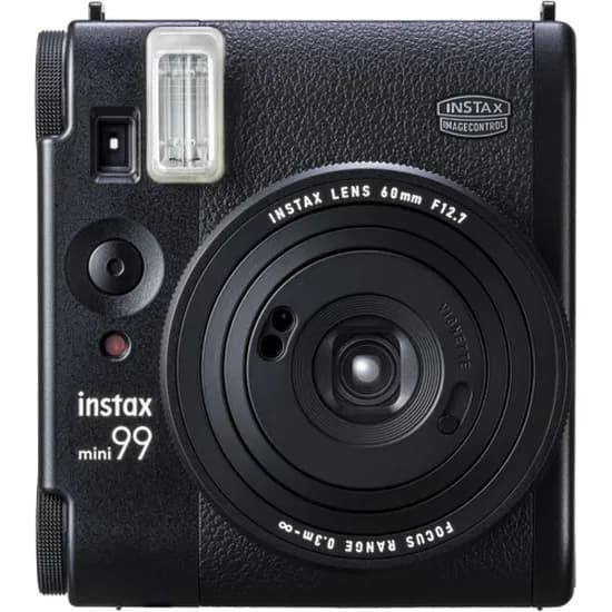 Camera Fuji Instax Mini 99 Black