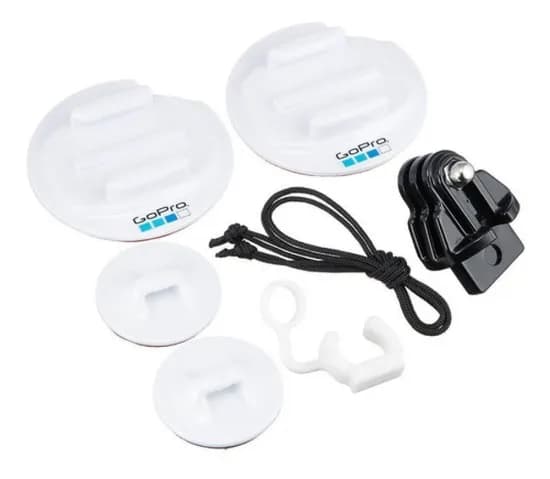 Gopro Suporte Surfboard ASURF-001 Suporte Prancha