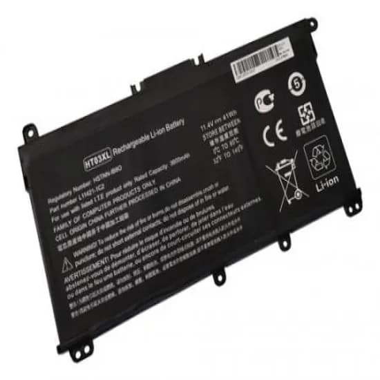 Bateria Notebook HP HT03XL Interno