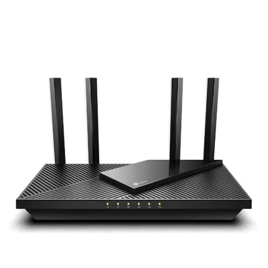 Roteador TP-Link Archer AX55 AX3000 Wi-Fi 6 Dual Band
