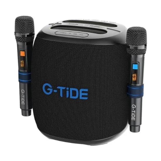 Speaker Thunder Bass BLT Gtide Blue