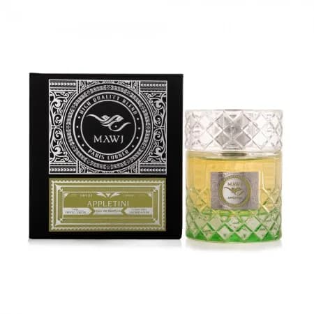 Perfume Paris Corner Mawj Appletini Edp Unissex 100ML
