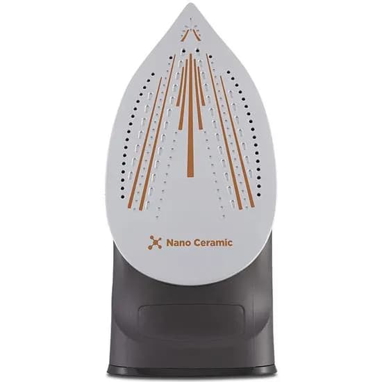 Plancha de Ropa Britania Ceramic BFV2000P 220V