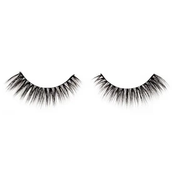 Cílios Postiços Mink 3D-32 Velvet Fashion