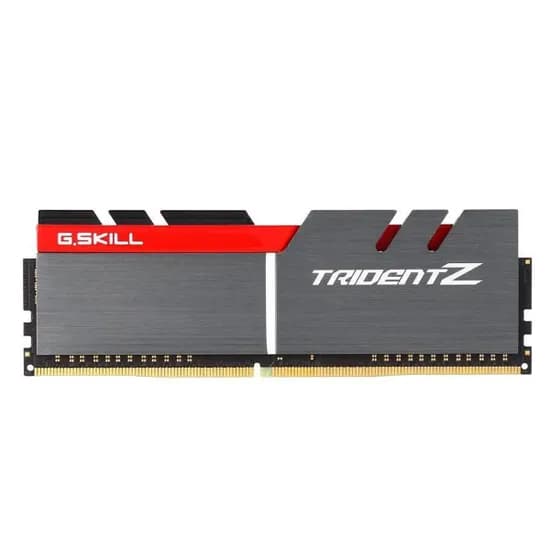 Memória G.Skill DDR4 16GB 3400MHZ F4-3400C16D-16GTZ