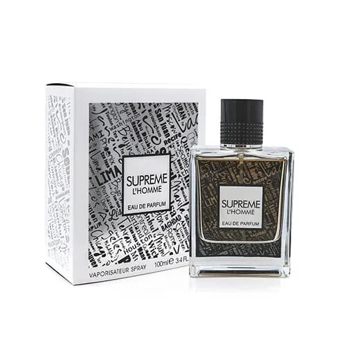 Fragrance World Supreme Edp 100ML