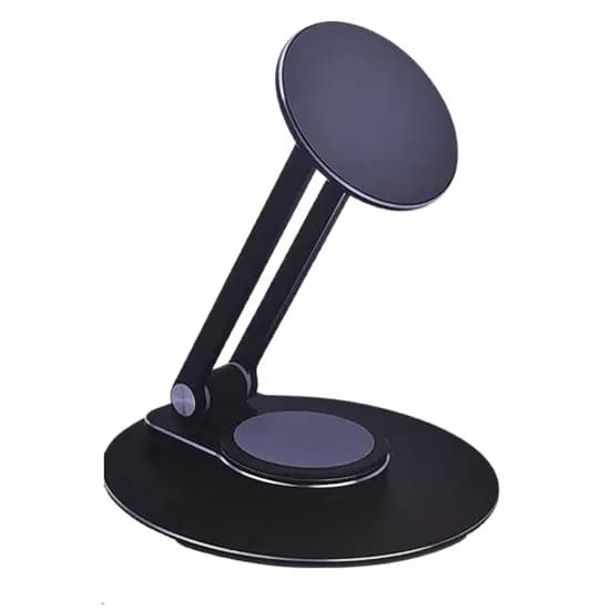 Suporte Magnético Giratório para Celular Smart Vision T-639 360°