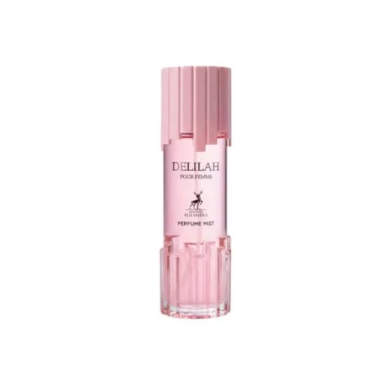 Maison Alhambra. Body Mist Pink Delilah Pour Femme 250ML