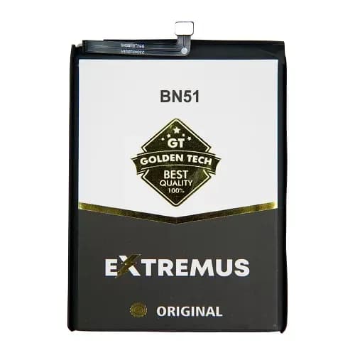 Bateria Xiaomi BN51 Golden Tech Extremus [Cod.111923]