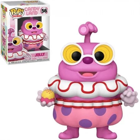 Funko Pop Candy Land Jolly 56