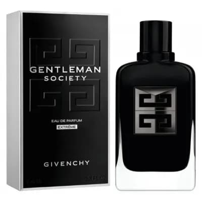 P.Givenchy Gentleman Society Extreme Edp 100ML