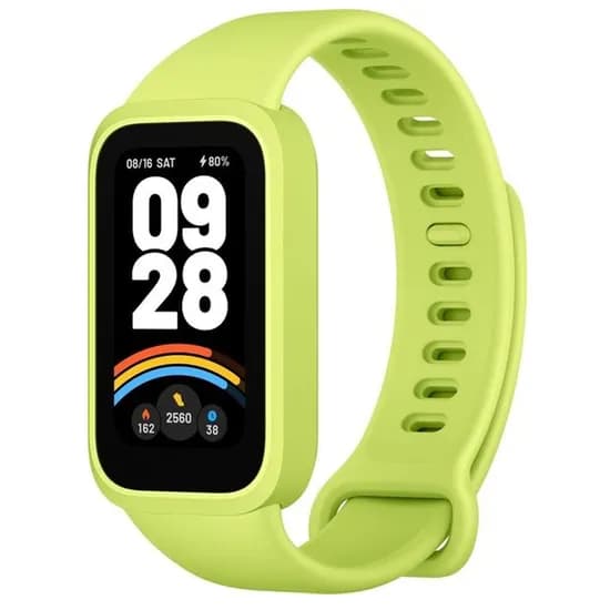 Smartwatch Xiaomi Band 9 Active M2435B1 BHR08L1GL - Green