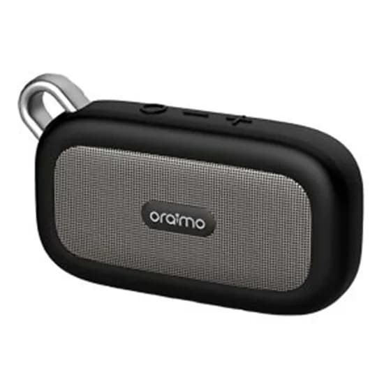 Speaker Oraimo Palm OBS-04S Bluetooth/8W/IP67 - Gray