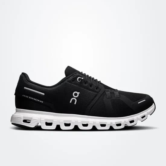 Tênis On Cloud 6 Running Feminino