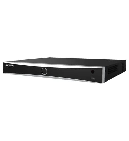 Hikvision NVR 32CH 4K 2HDD 1080P H.265+ DS-7632NXI-K2 Acusen