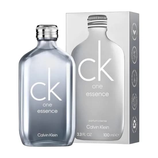 CK One Essence 100ML Parfum Intense