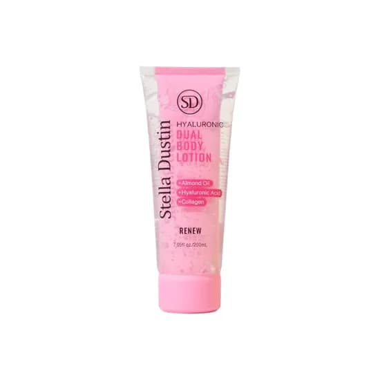 Stella Dustin Dual Body Lotion Renew 200ML