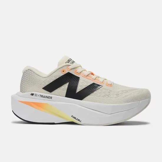 Tênis New Balance Fuelcell Supercomp Trainer V3 Running Feminino