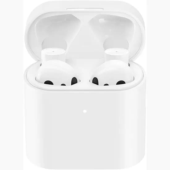 Fone de Ouvido Xiaomi Mi True Wireless Earphones 2S Bluetooth - Branco 28324 BHR4208GL TWSEJ07WM